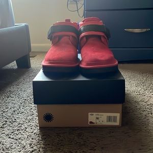 UGGS Nuemel SnapBack